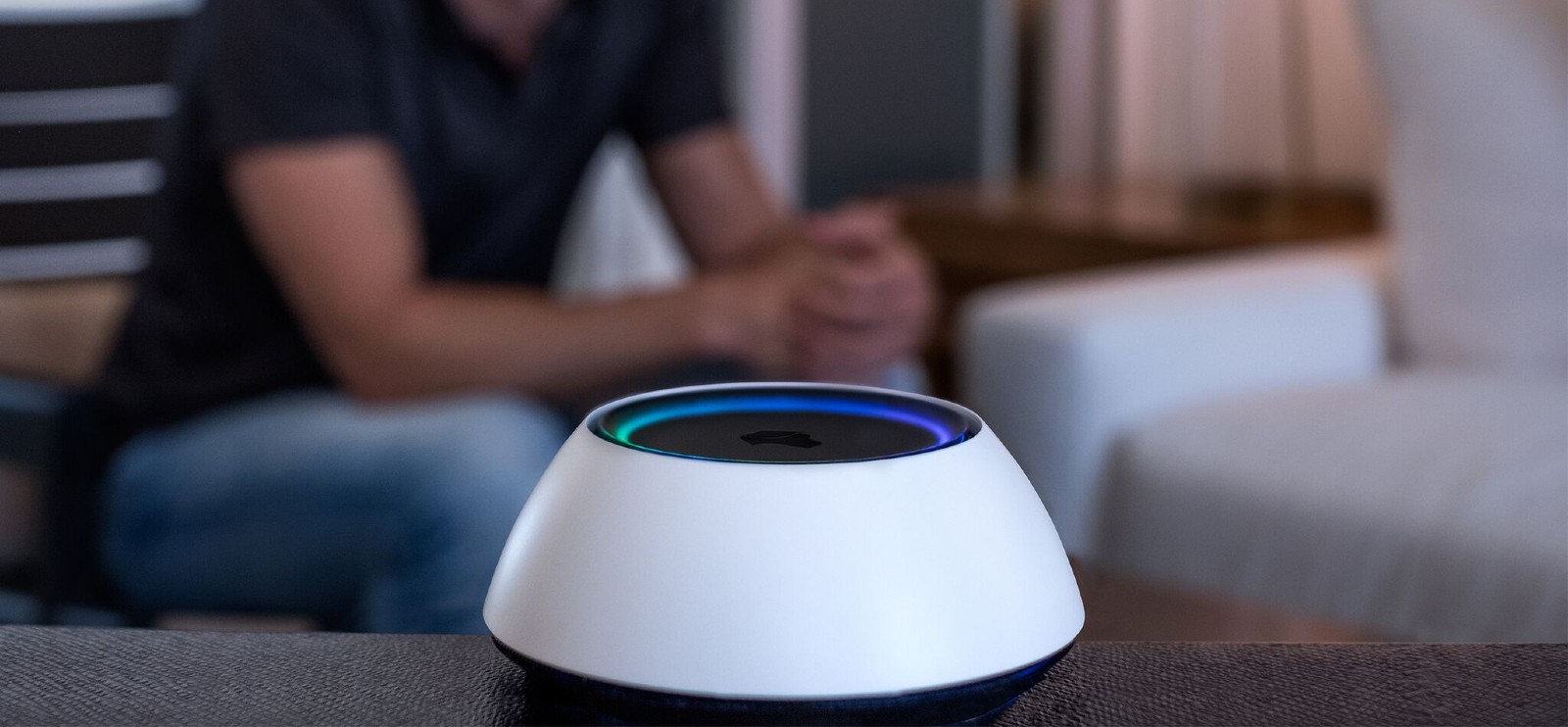 image of office space (for a game development company)